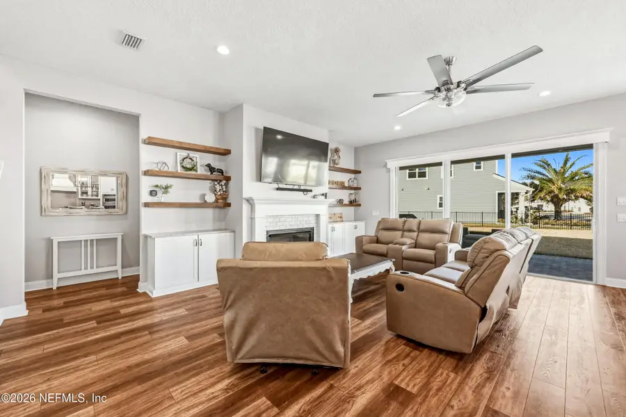 383 Pine Haven Drive, Saint Johns, FL 32259 - #3