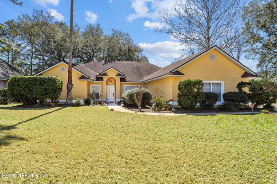 12855 La Costa Court, Jacksonville, FL 32225 - #2