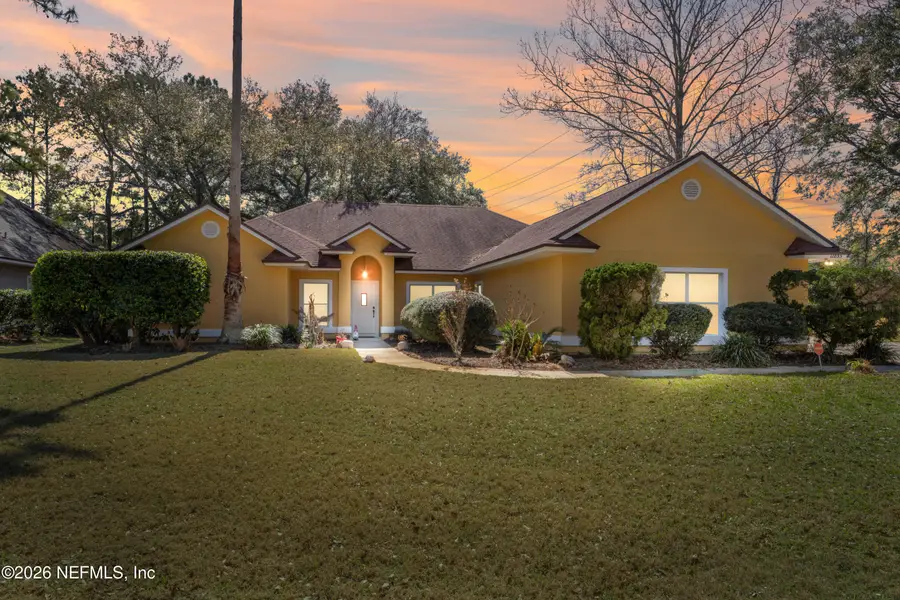 12855 La Costa Court, Jacksonville, FL 32225 - #3