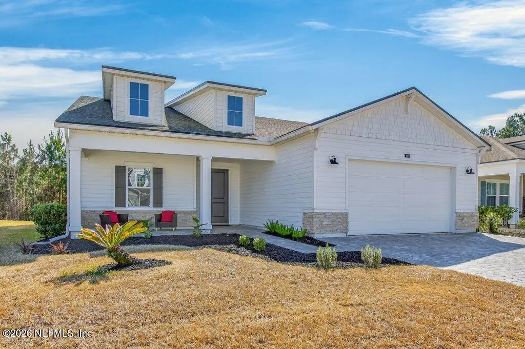 698 Natureland Circle, Saint Augustine, FL 32092 - #1