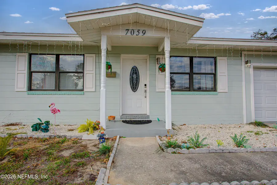 7059 Berrywood Lane, Jacksonville, FL 32277 - #2