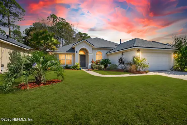 14687 Silver Glen E Drive, Jacksonville, FL 32258