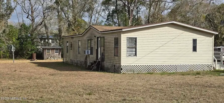 15221 Robert Avenue, Jacksonville, FL 32218 - #2