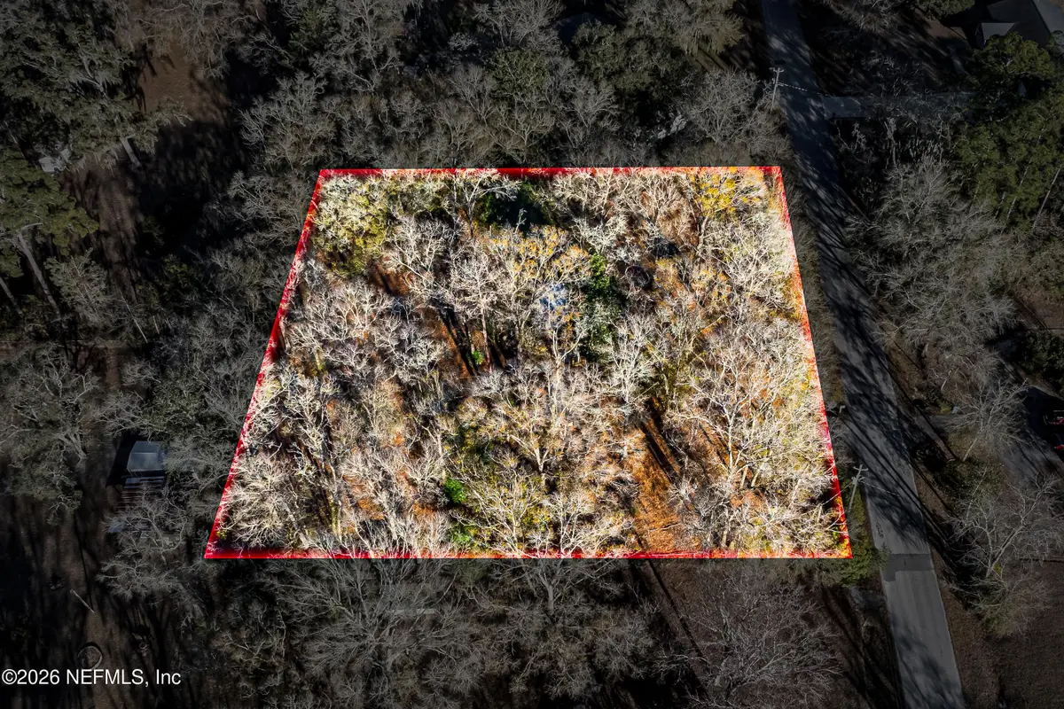 37178 Ingham Road, Hilliard, FL 32046 - #1