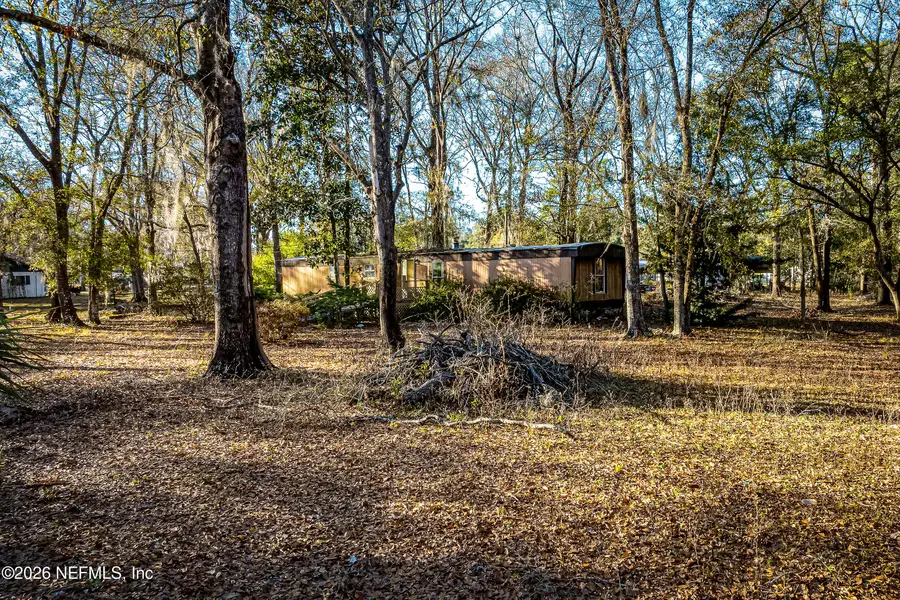 37178 Ingham Road, Hilliard, FL 32046 - #3