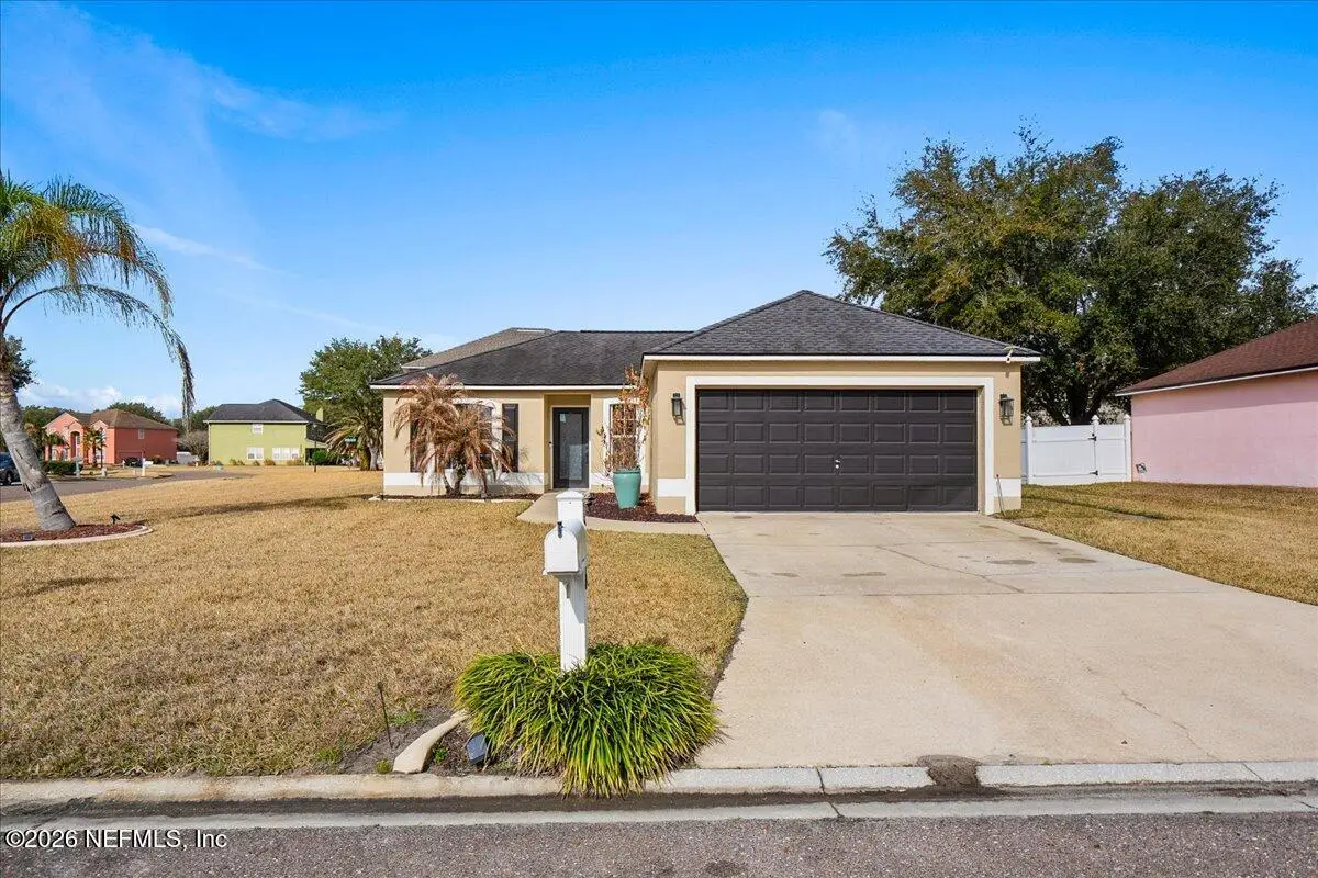 10310 Woodley Point Road, Jacksonville, FL 32218 - #1