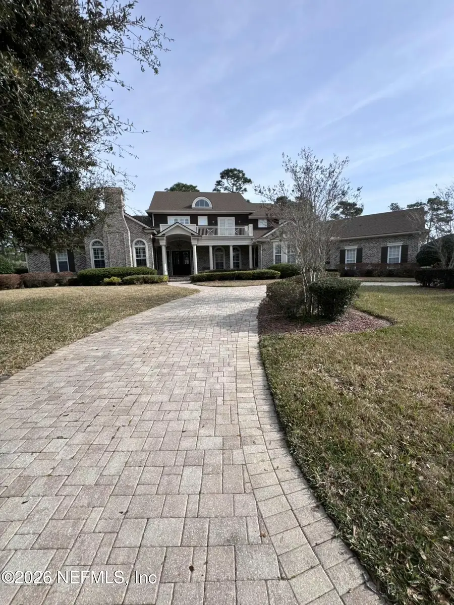 4439 Catheys Club Lane, Jacksonville, FL 32224 - #3
