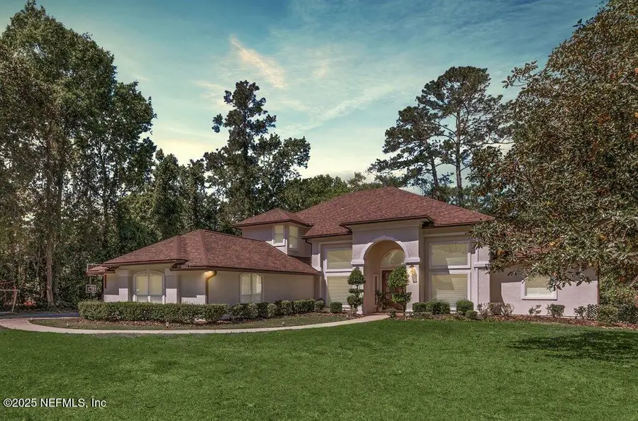 2676 Country Side Drive, Fleming Island, FL 32003 - #2