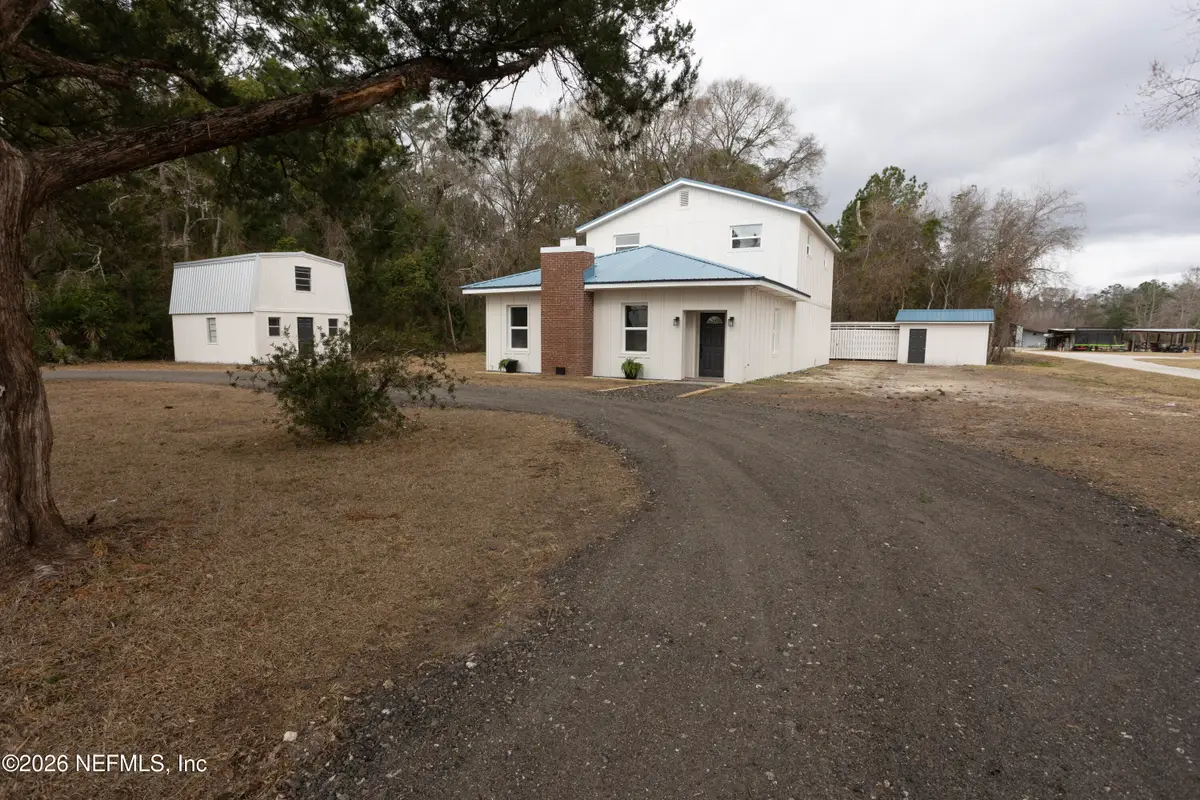 44259 Artesian Boulevard, Callahan, FL 32011 - #1