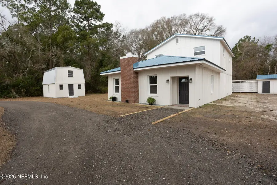 44259 Artesian Boulevard, Callahan, FL 32011 - #2