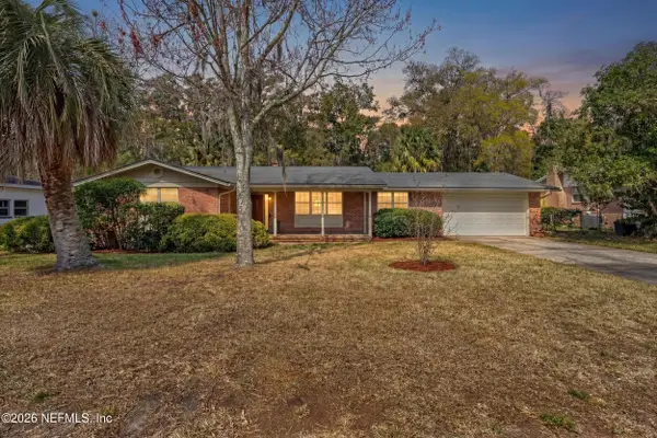 7857 Glen Echo N Road, Jacksonville, FL 32211