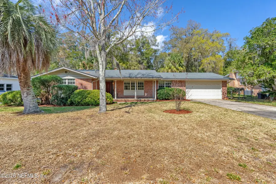 7857 Glen Echo N Road, Jacksonville, FL 32211 - #2