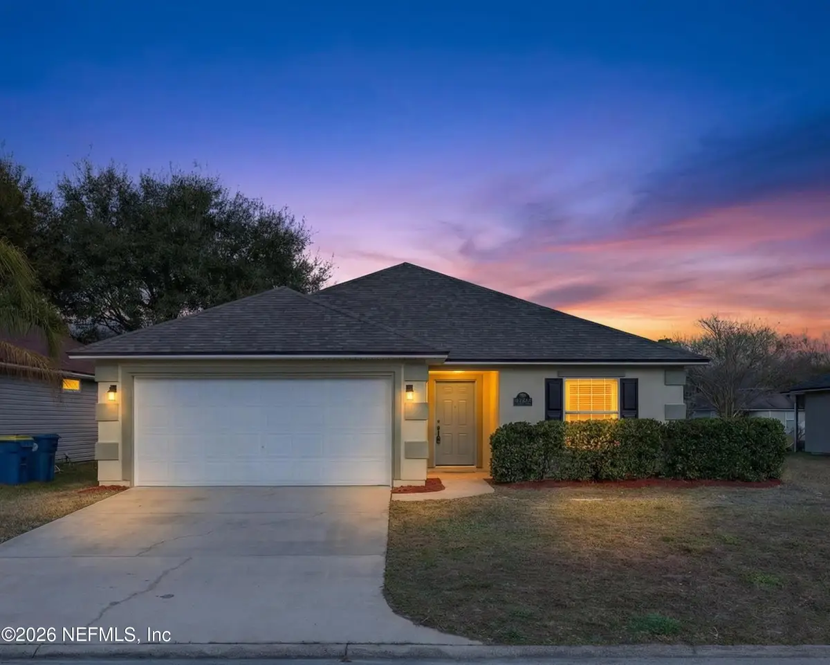 11933 Hayden Lakes Circle, Jacksonville, FL 32218 - #1