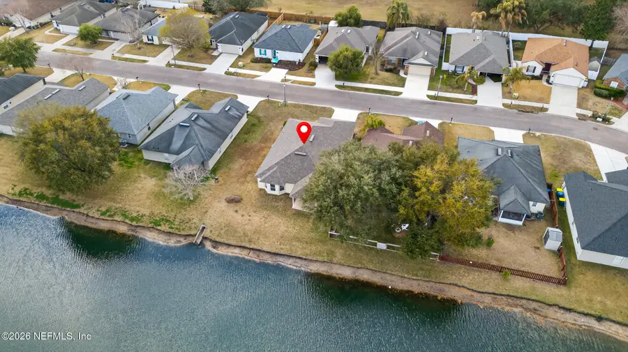 11933 Hayden Lakes Circle, Jacksonville, FL 32218 - #3