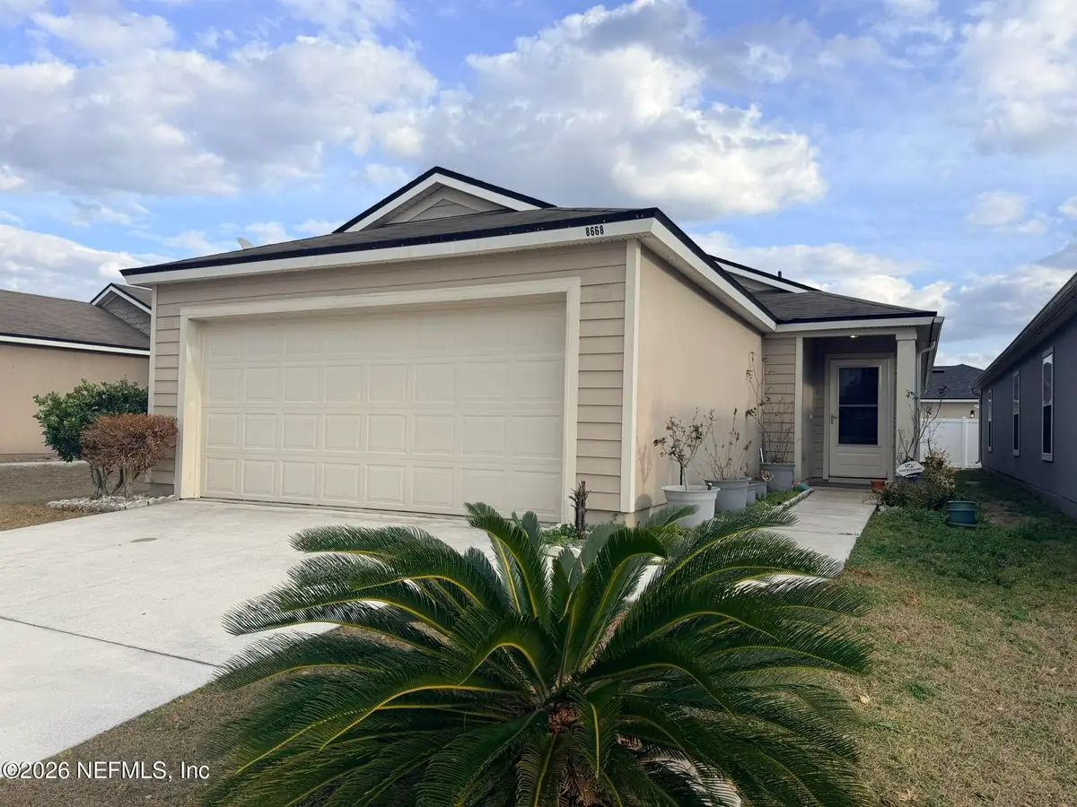 8668 Julia Marie Circle, Jacksonville, FL 32210 - #1