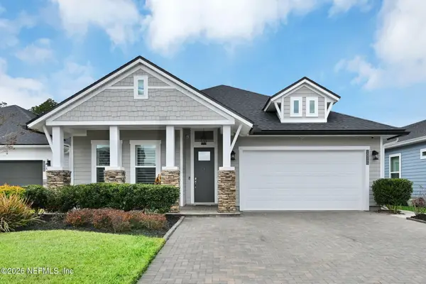 10246 Fulcrum Avenue, Jacksonville, FL 32256