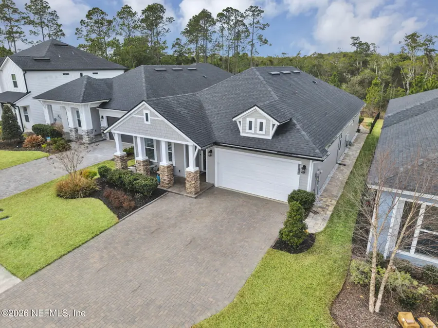 10246 Fulcrum Avenue, Jacksonville, FL 32256 - #3