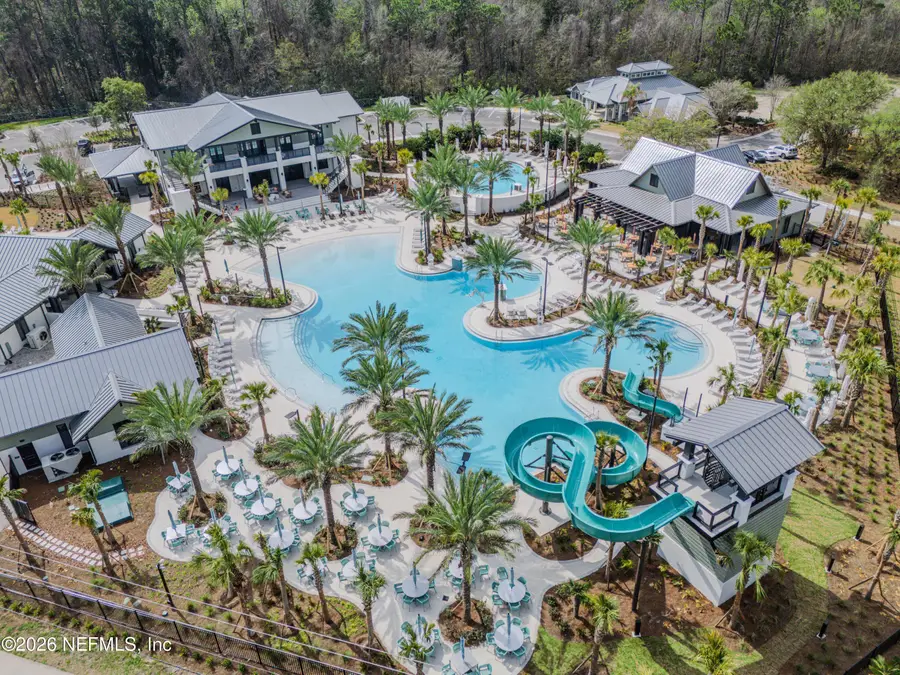 307 Edgewater Branch Drive, Saint Johns, FL 32259 - #3