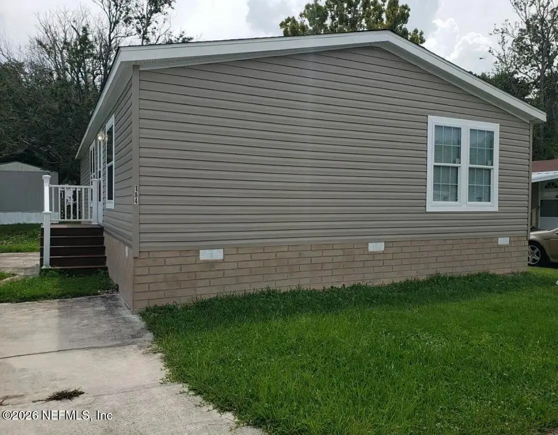 5400 Collins Road #184, Jacksonville, FL 32244 - #1