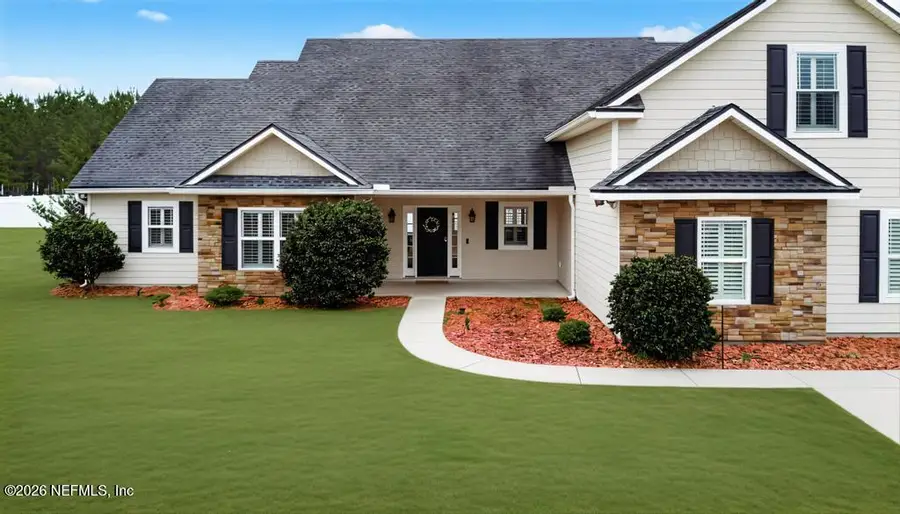 37575 Kings Ferry Road, Hilliard, FL 32046 - #2