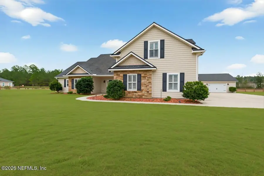 37575 Kings Ferry Road, Hilliard, FL 32046 - #3