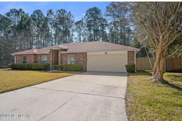 9636 Clinton Corners Drive, Jacksonville, FL 32222