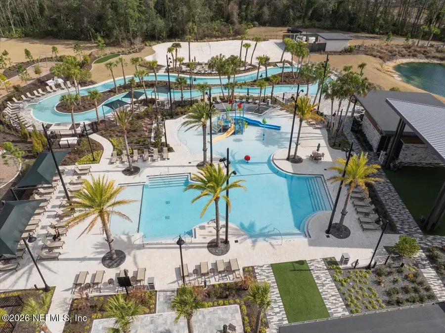 553 Narrowleaf Drive, Saint Johns, FL 32259 - #2