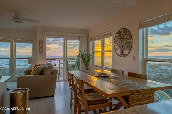 2 10th Street #6, St. Augustine Beach, FL 32080