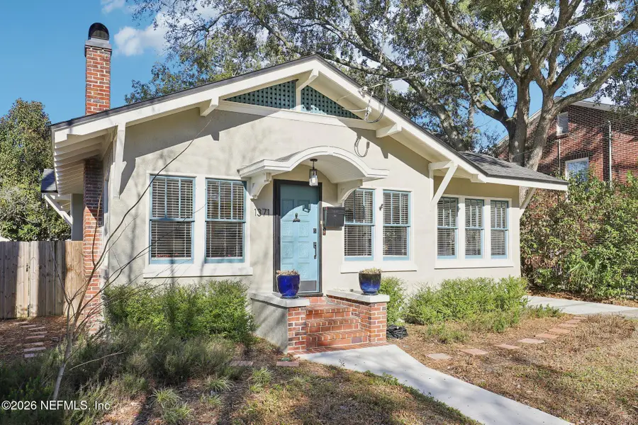 1371 Belvedere Avenue, Jacksonville, FL 32205 - #3