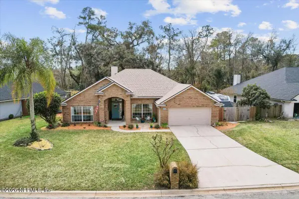 5240 Camelot Forest Drive, Jacksonville, FL 32258