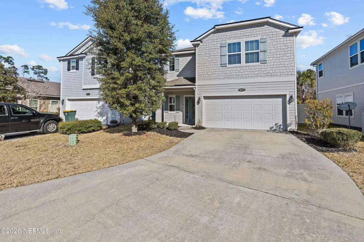 4873 Red Egret Drive, Jacksonville, FL 32257 - #1