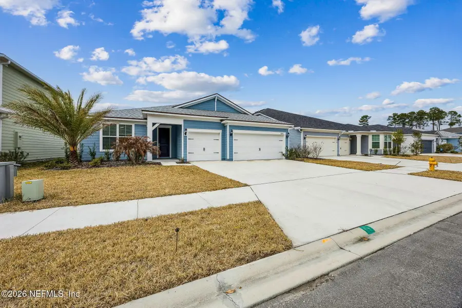 12272 Parkland View Lane, Jacksonville, FL 32226 - #3