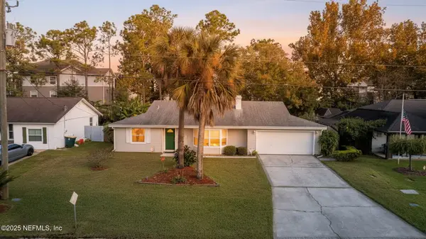 14359 Cedar Island N Road, Jacksonville, FL 32250