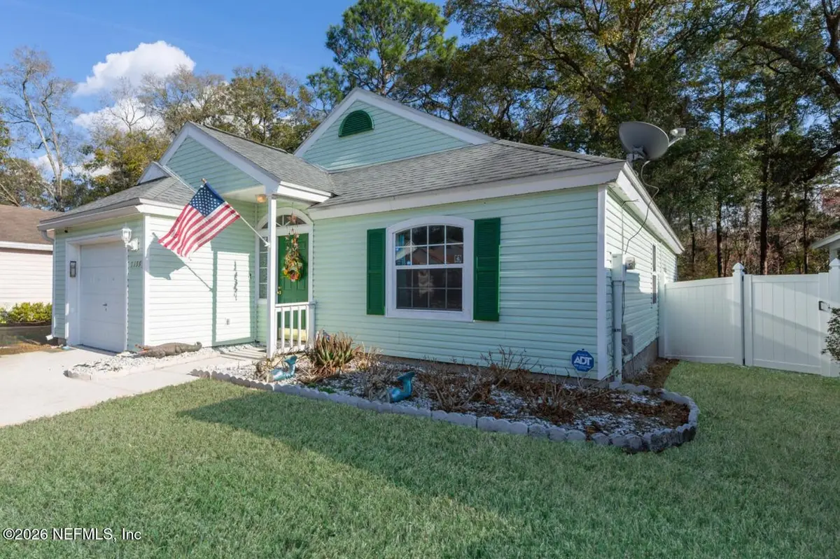 1159 Radis Place, Jacksonville, FL 32225 - #1