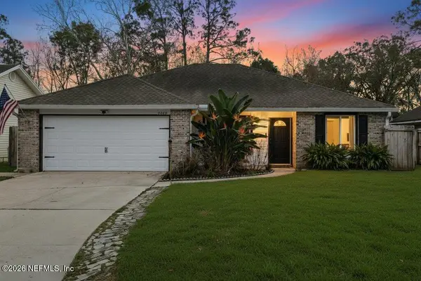 3660 Mandarin Woods N Drive, Jacksonville, FL 32223