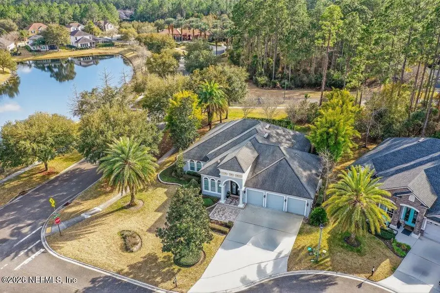 101 Stonebrook Court, Saint Johns, FL 32259 - #2