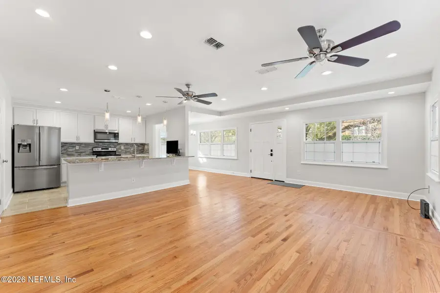 4642 College Street, Jacksonville, FL 32205 - #3