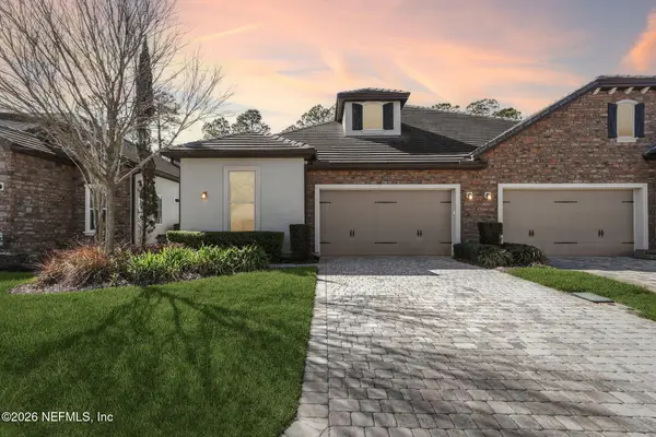 2992 Lucena Lane, Jacksonville, FL 32246