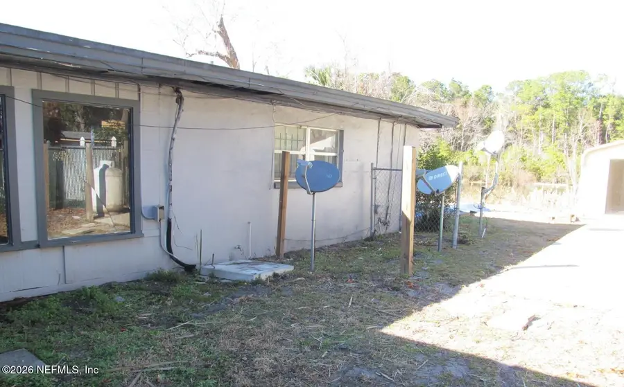 4121 Clyde Drive, Jacksonville, FL 32208 - #3