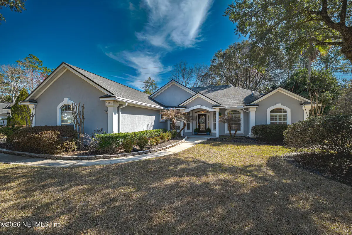 9965 Chelsea Lake Road, Jacksonville, FL 32256 - #1