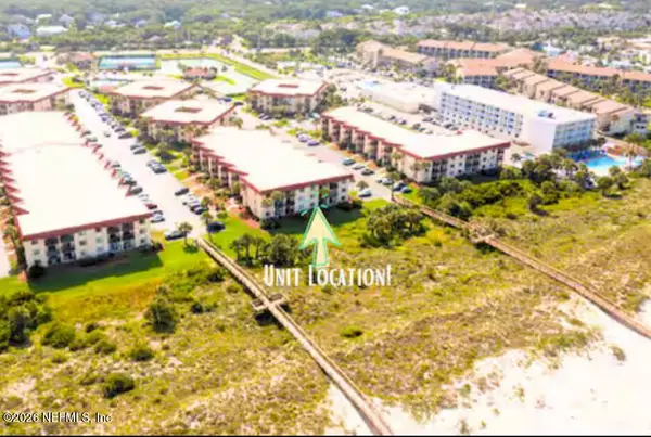 880 A1a Beach Boulevard #5123, St. Augustine Beach, FL 32080