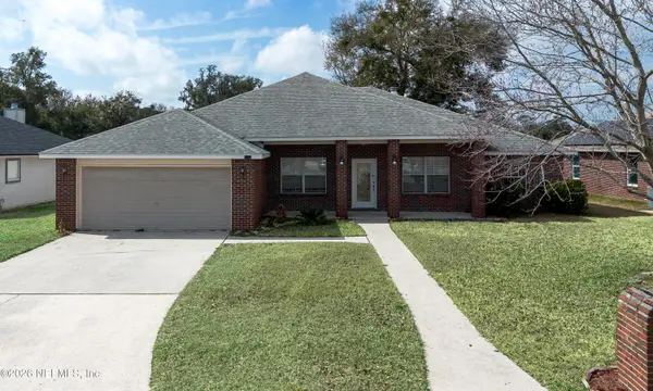 3174 Highland Grove Drive, Orange Park, FL 32065