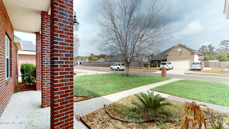 3174 Highland Grove Drive, Orange Park, FL 32065 - #2