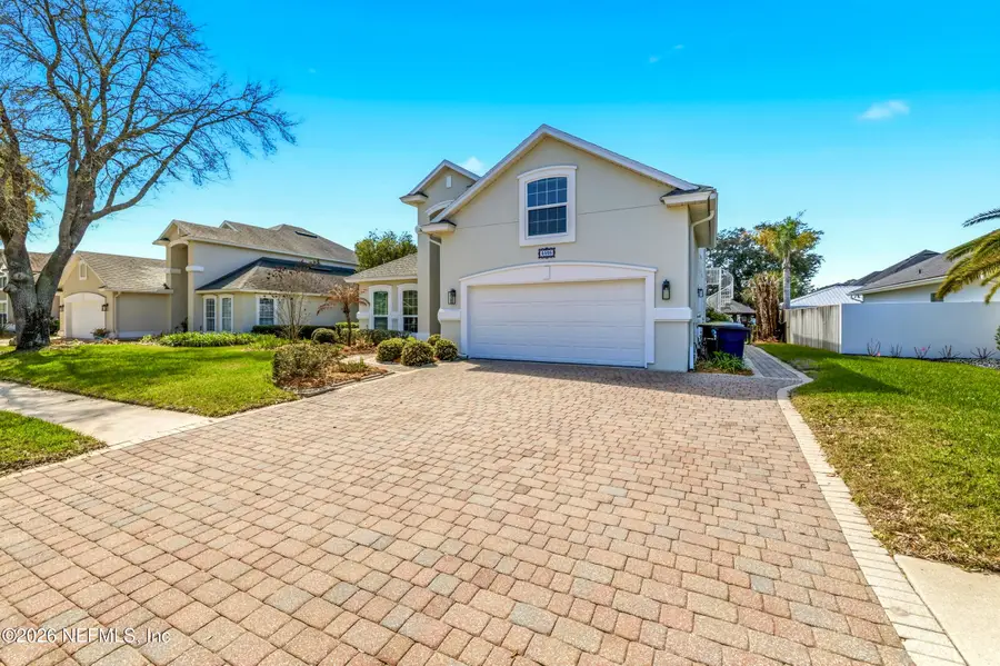 4408 Tradewinds Drive, Jacksonville, FL 32250 - #2