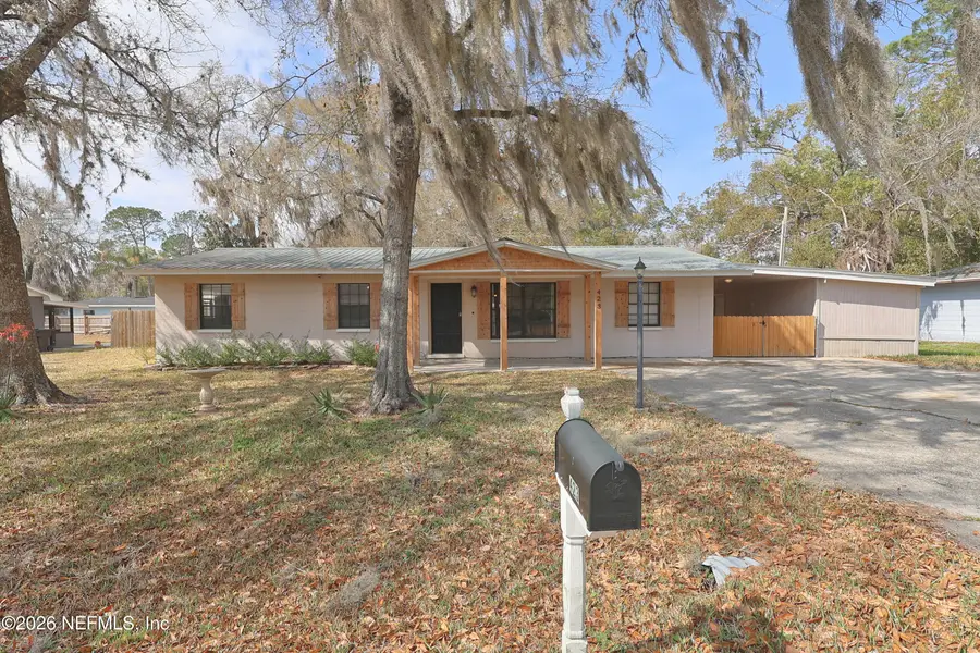 423 N Broadway Street, Starke, FL 32091 - #2