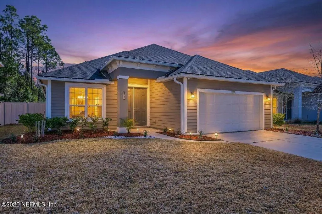 3091 Firethorn Avenue, Orange Park, FL 32073 - #1