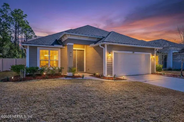 3091 Firethorn Avenue, Orange Park, FL 32073