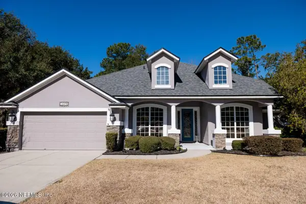 14478 Tranquility Creek Drive, Jacksonville, FL 32226