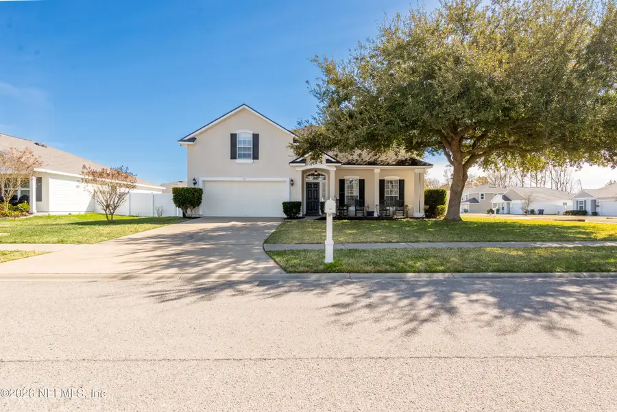 551 Heritage Crossing, Macclenny, FL 32063 - #2