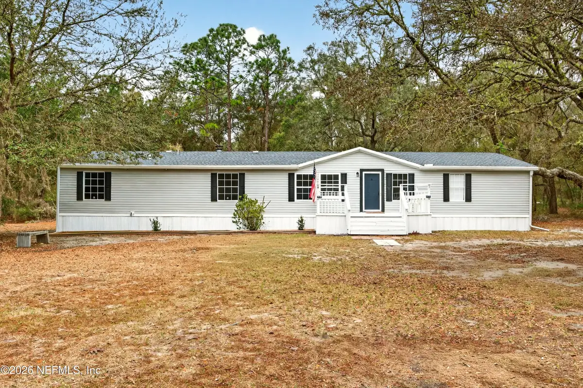 6928 Gilda Court, Keystone Heights, FL 32656 - #1